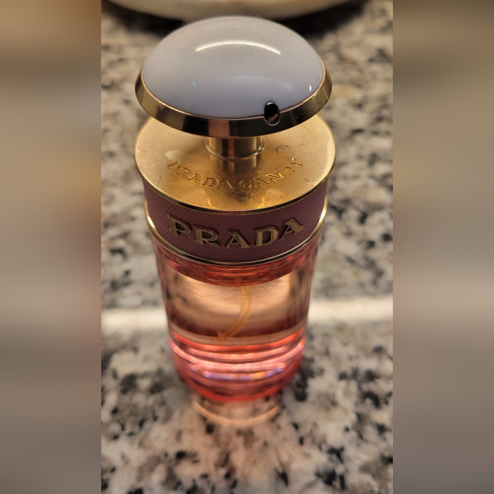 Prada Perfume - Picture 3 of 4